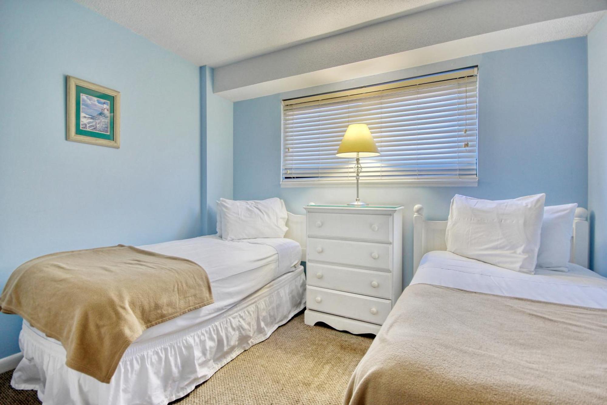 Appartamento Renaissance 211 Myrtle Beach Esterno foto
